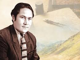 Бүгін менің туған күнім, ой пәлі-ай": Мұқағали Мақатаевтың туғанына 92 жыл