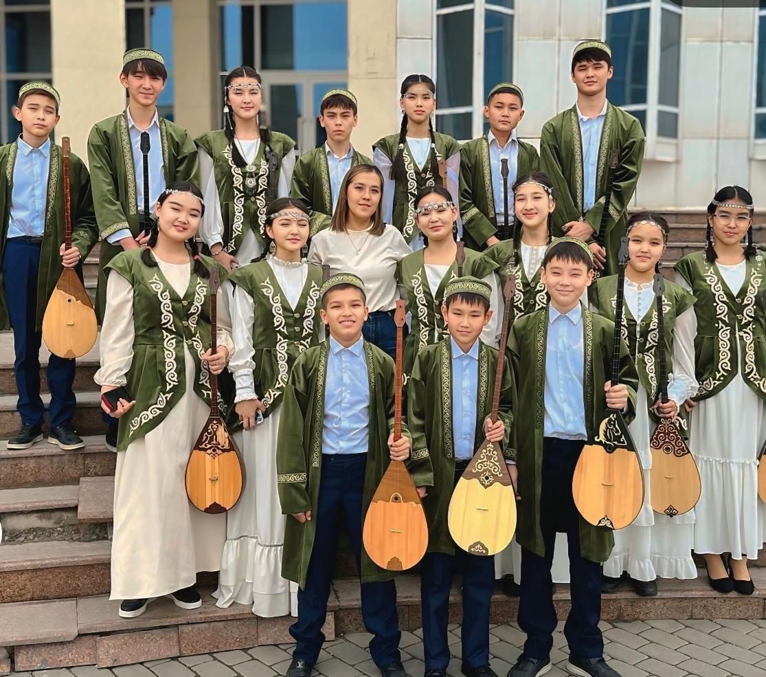 Құттықтаймыз!