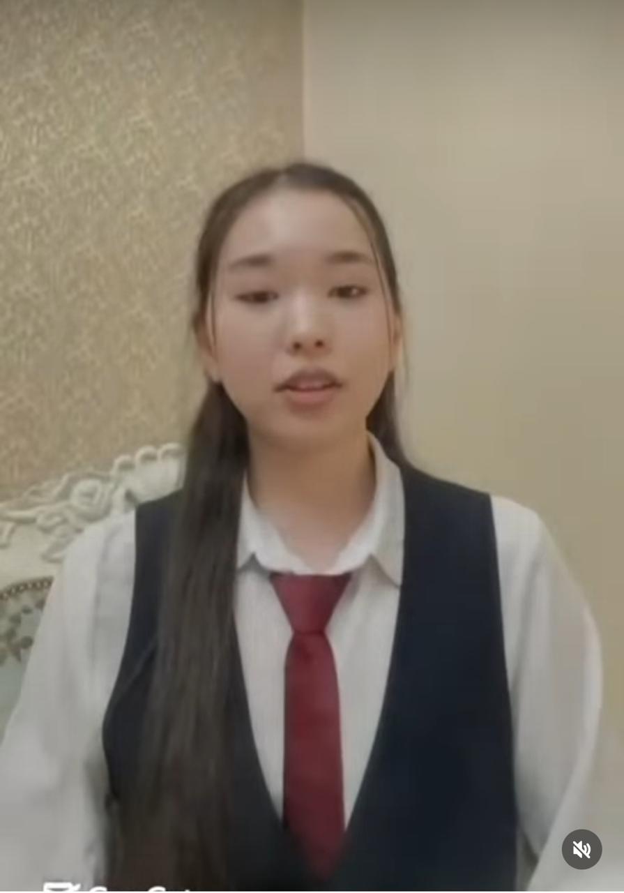 "Қыста оқы, ойлан, арманда!" атты гайдбукқа 167 мектеп оқушылары белсене қатысты.