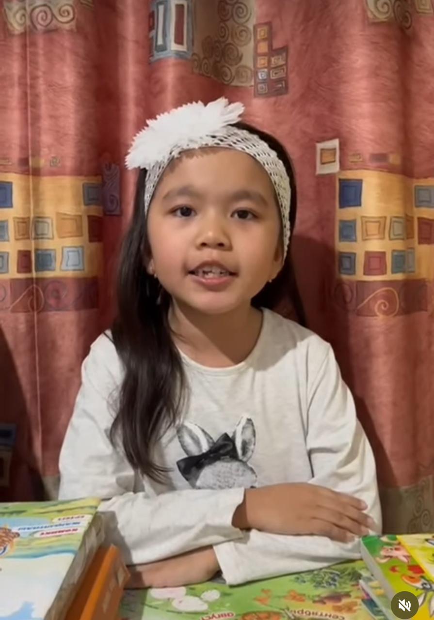 "Қыста оқы, ойлан, арманда!" атты гайдбукқа 167 мектеп оқушылары белсене қатысты.